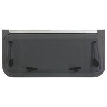 Finestra per Camper Oceania 500x550 mm Antracite