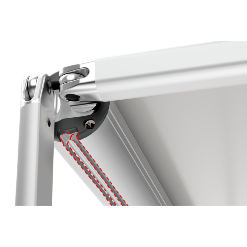 Tendalino per Caravan Fiamma CaravanStore EVO