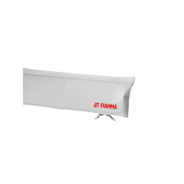 Tendalino per Caravan Fiamma CaravanStore EVO 550 cm Royal Grey