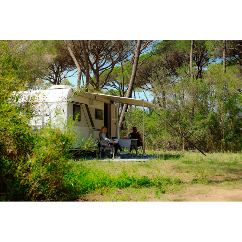 Tendalino per Caravan Fiamma CaravanStore EVO