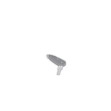 Chiave Porta Ingresso FW261 Adria