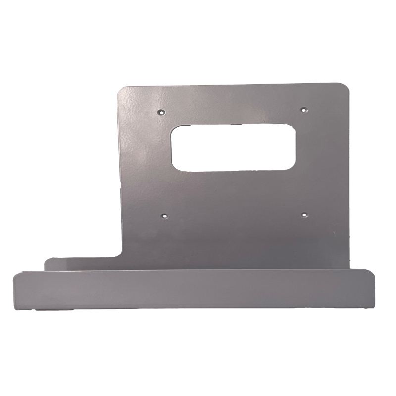 Segnale Adesivo In PVC RECEPCION - Targa Porta Bianca 200x50mm, Prodotto In Spagna, Adesivo Informativo