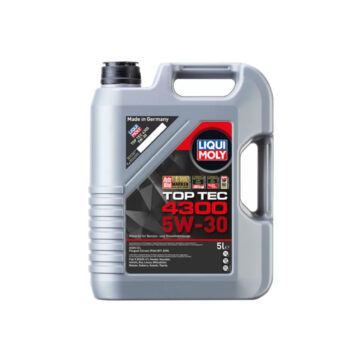 Olio Motore Liqui Moly Top Tec 4300 5W30