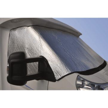 Oscurante Esterno Per Ford Transit dal 01/2000 al 12/2013