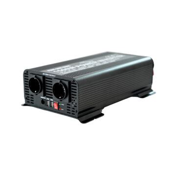 Inverter 12V Onda Pura CBE ERP1500