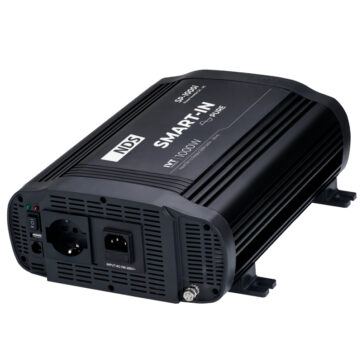 Inverter NDS Onda Pura N-BUS 1000W IVT SPB1000I