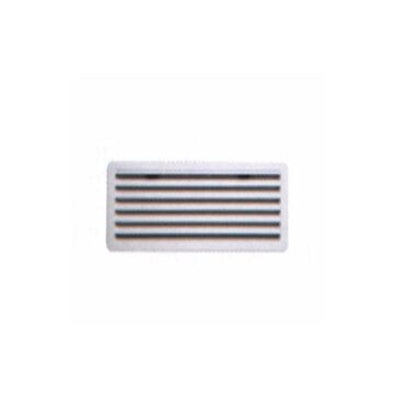 Griglia Esterna Completa per Thetford N4141 e N4142
