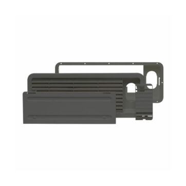 Kit Griglia Superiore LS 100 Dometic Nero