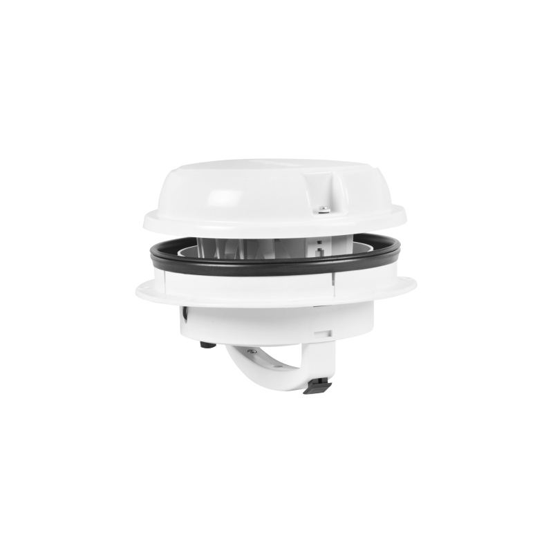 Maxxfan Dome Plus Ventilatore da Tetto 12V Bianco