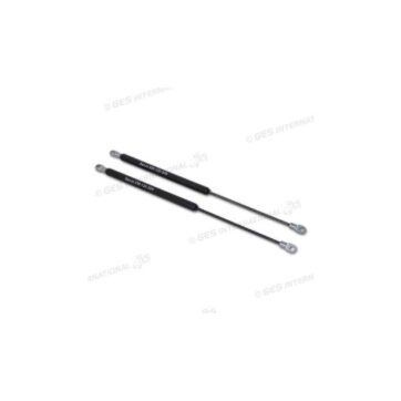 Coppia Pistoni Gas ExtraVENT 70