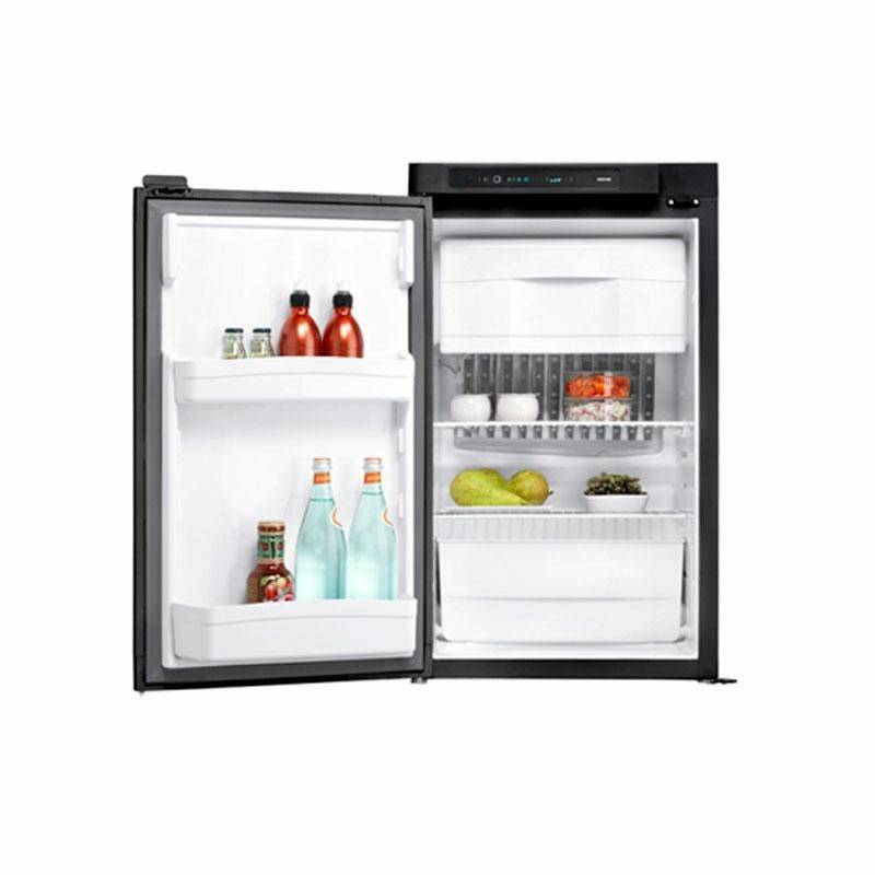 Frigo N4080E+ Porta Piatta Cerniere SX + Kit DX