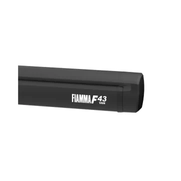 Tendalino Fiamma F43 Van 270Cm Deep Black