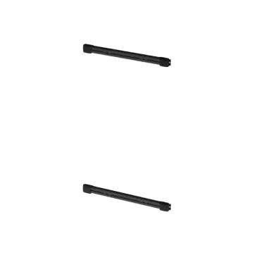 Kit Bars Fiamma DJ Ford Transit dal 2014 Deep Black