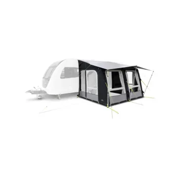 Dometic Solar Shade 390