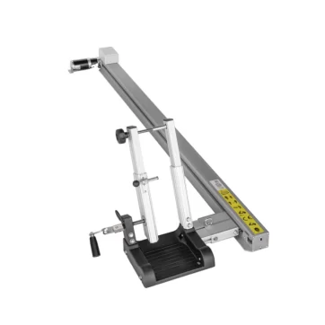 Pollicino Porta Moto Elettrico 190 cm Destra