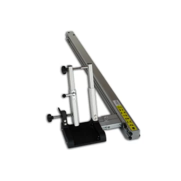 Pollicino Porta Moto Manuale 190 cm Destra