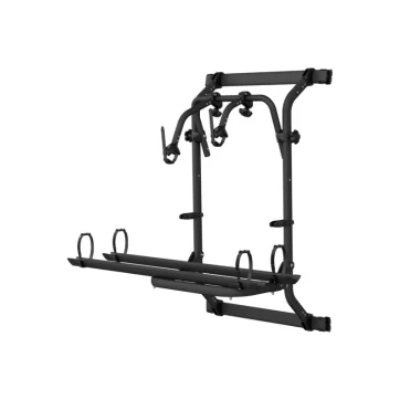 Portabici Lippert R-Bike Carrier per Ford Transit dal 2014