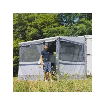 Chiusura Fiamma Privacy Room CS Light 310 320 XL EVO