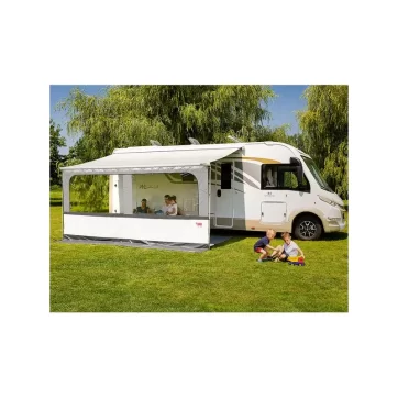 Parete Frontale per Tendalini Fiamma Blocker Pro 550